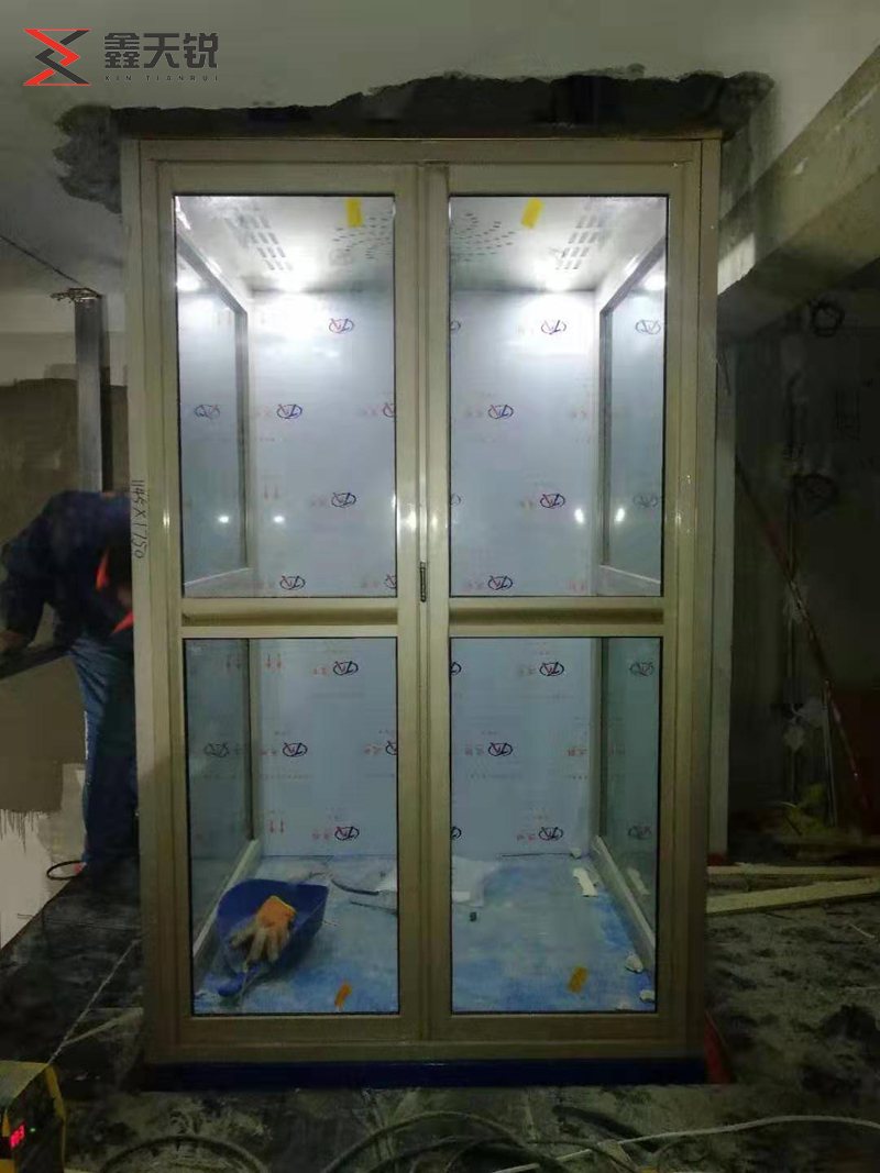 湖南家用电梯